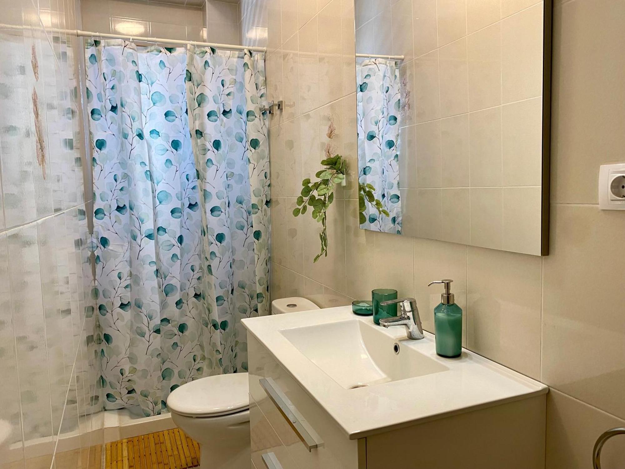 Vista Plaza - Exceptional Location Apartment Los Llanos De Aridane Exterior photo