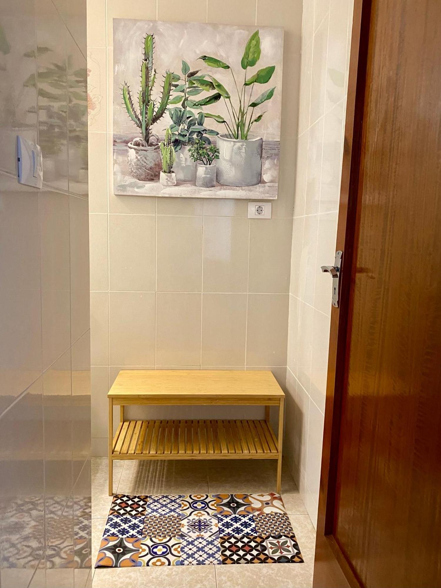 Vista Plaza - Exceptional Location Apartment Los Llanos De Aridane Exterior photo